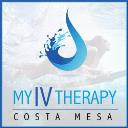 My IV Therapy Costa Mesa logo